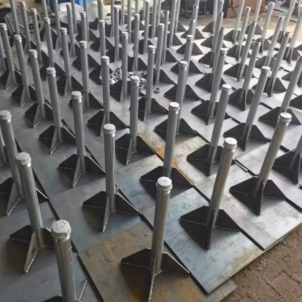 那坡鑫亿呈沉降板生产