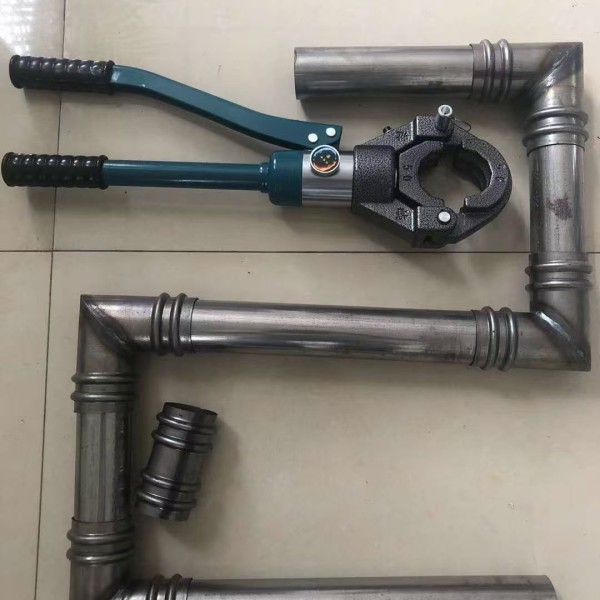 那坡鑫亿呈冷却管